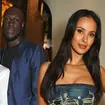 Maya Jama and Stormzy have sparked reconciliation rumours