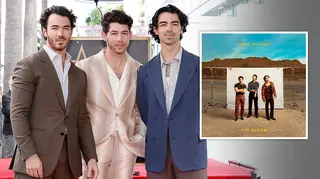 The Jonas Brothers' 'Little Bird' is too sweet