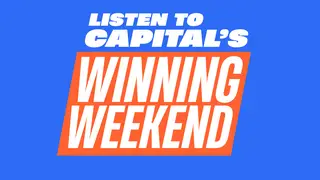 Listen to Capital's Winning Weekend