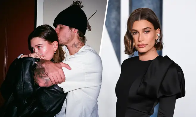 Why Hailey's 'scared' about having kids