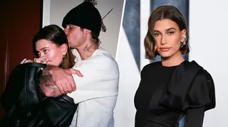 Why Hailey's 'scared' about having kids