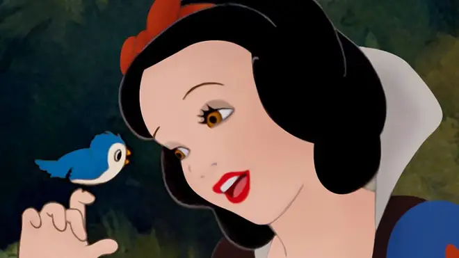 Disney are making a Snow White spin-off, Rose Red