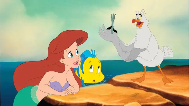 The Little Mermaid remake has Disney fans thrilled