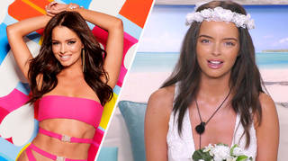 Maura Higgins is risking missing her sister's wedding day for Love Island