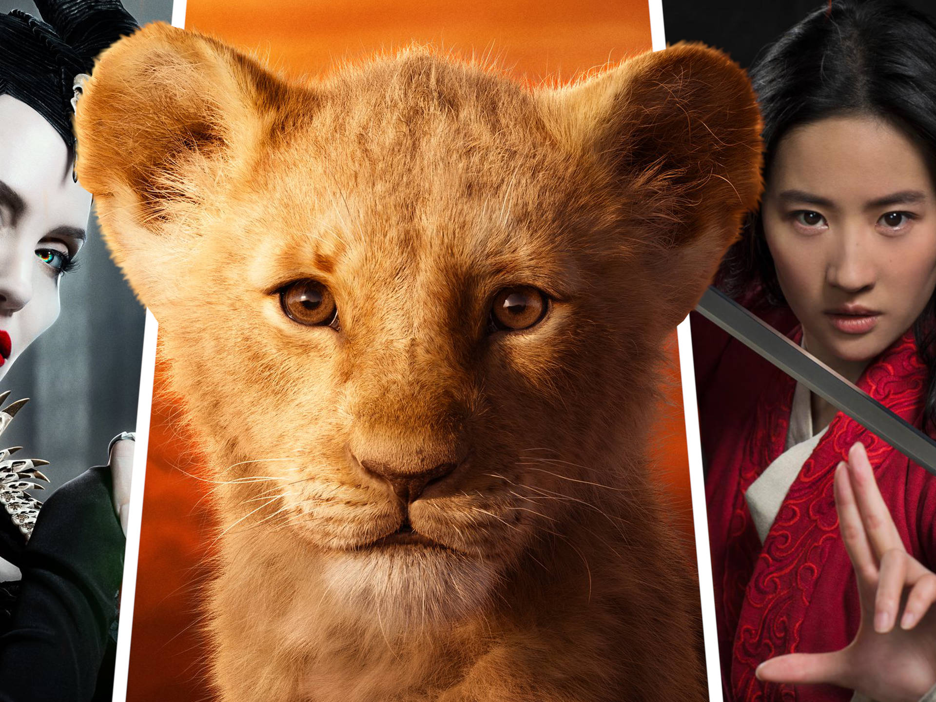 Disney Live-Action Remakes - A Definitive List of All the Live-Action Disney  Movies To Come