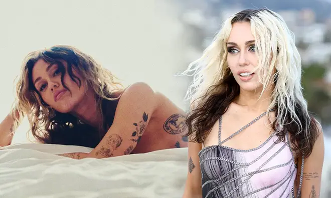 Fans have theories about Miley Cyrus' 'Jaded'