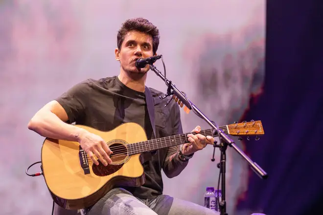 Taylor Lautner joked he's 'praying for John' ahead of 'Speak Now (Taylor's Version)'