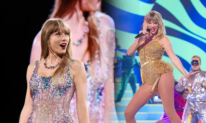 Taylor Swift anthems you must listen to this summer