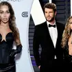 Miley Cyrus has addressed speculation that 'Flowers' is about Liam Hemsworth