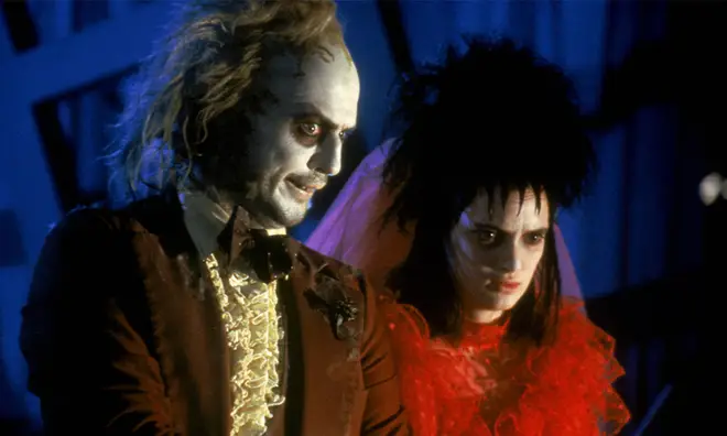 All the details on Beetlejuice 2