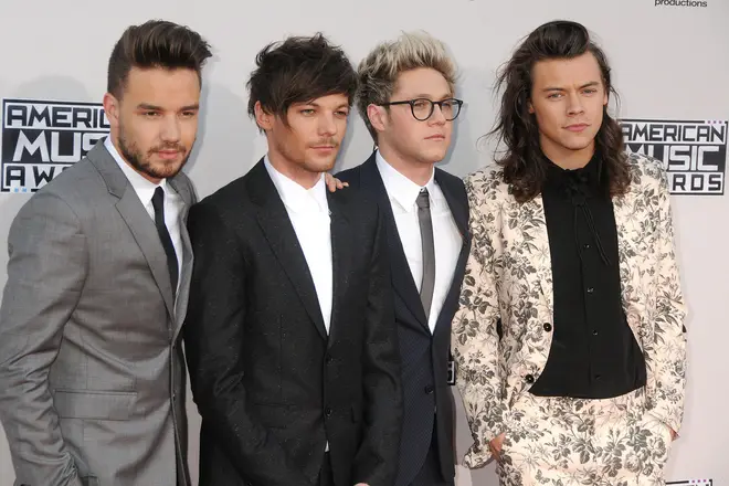 Niall Horan, Louis Tomlinson and Liam Payne have reportedly recorded a new song together