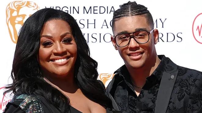 Alison Hammond's son Aidan was approached for Love Island