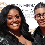 Alison Hammond's son Aidan was approached for Love Island