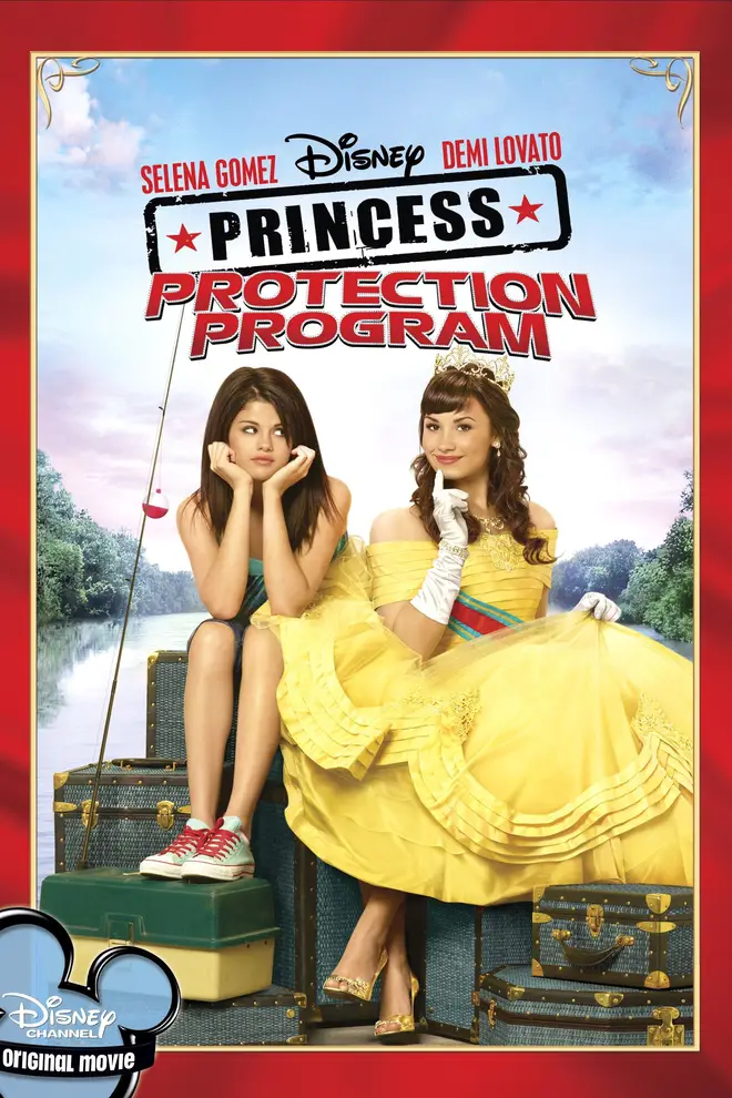 Disney's Princess Protection Program was released in 2009