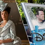 Fans have just unveiled a link between Queen Charlotte and a Disney movie