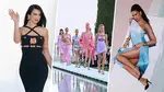 Dua Lipa's Versace collection is the thing of dreams