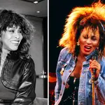 Celebrities pay tribute to Tina Turner