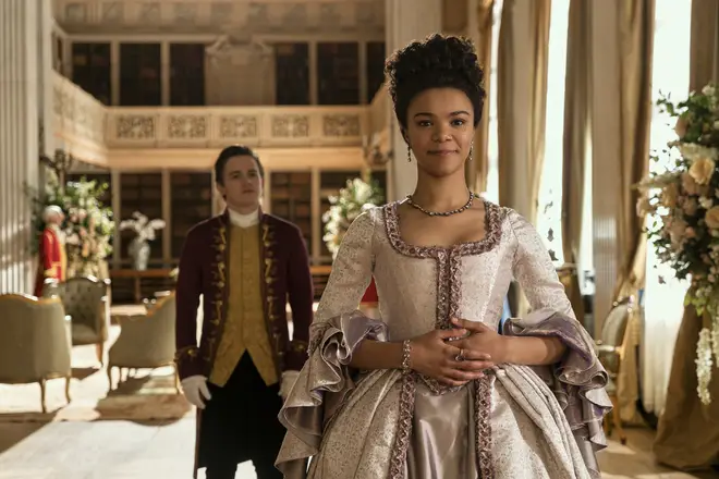 Will there be another season of Netflix's Queen Charlotte?