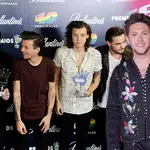Niall Horan shares update on One Direction's 'new group chat'