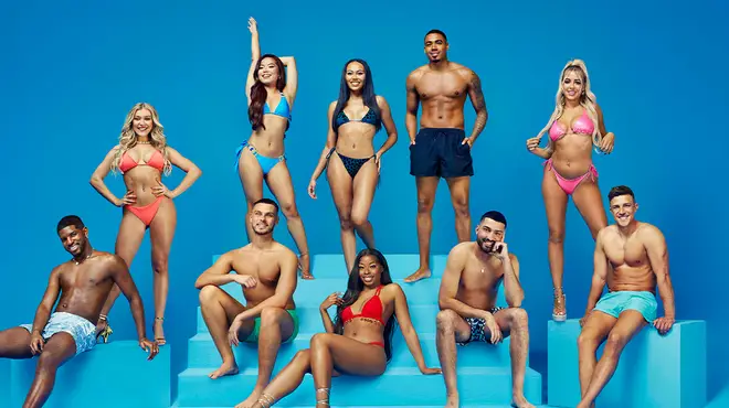 Love Island’s 2023 summer cast has been unveiled