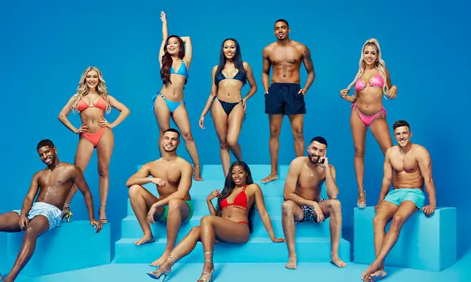 Love Island's tenth season begins on June 5