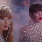 Taylor's 'Karma' video explained