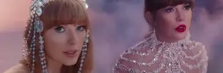 Taylor's 'Karma' video explained