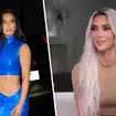 Kim is dating someone new