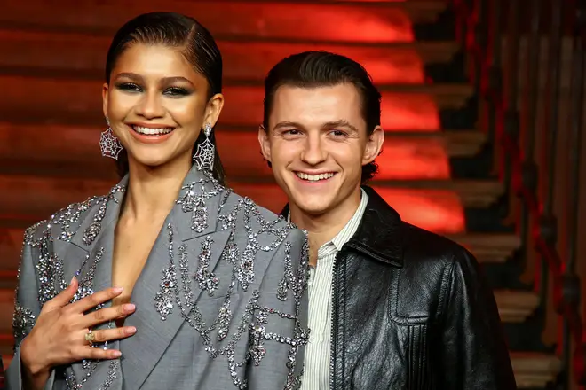 Zendaya and Tom Holland set to star in their fourth film together