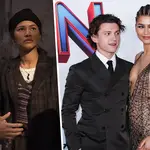 Zendaya and Tom Holland are making a fourth movie
