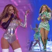 Beyoncé's 'Renaissance' set list is jam-packed