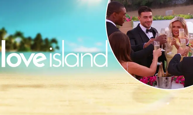 There's been an update on the rumoured Love Island All Stars series