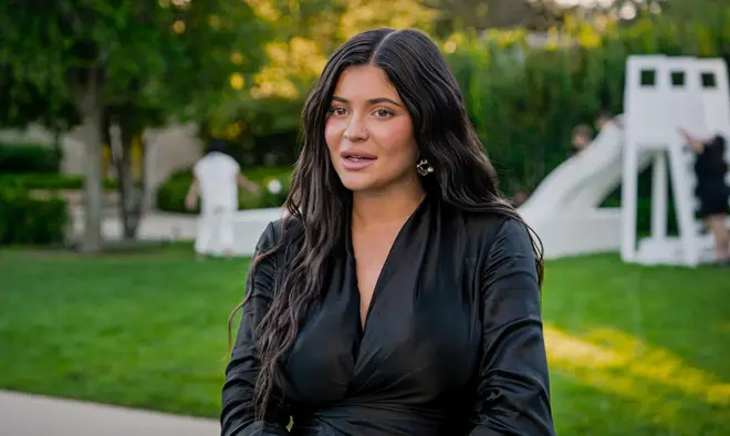 Kylie Jenner opens up on her changed approach to beauty standards in The Kardashians series 3
