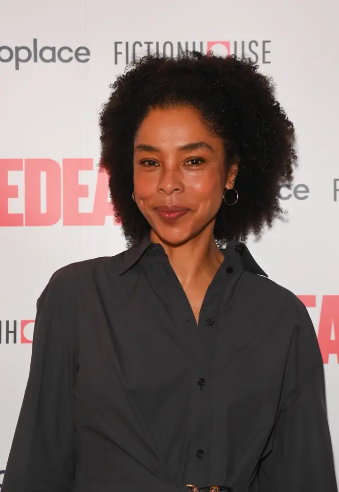 Sophie Okonedo will star in '10 Lives'