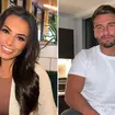 Love Island's Paige and Jacques have sparked reconciliation rumours