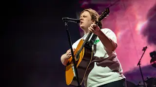 Lewis Capaldi has unfortunately had to cancel his upcoming commitments