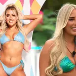 All the details on Love Island's Jess Harding from her age to her career