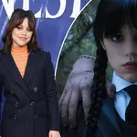 Jenna Ortega has opened up about the future of Wednesday's storyline