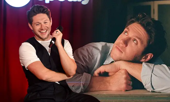 Inside Niall Horan's romantic lyrics