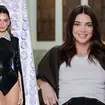 Kendall Jenner was asked about a 'pregnancy' on The Kardashians