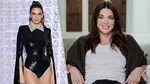 Kendall Jenner was asked about a 'pregnancy' on The Kardashians