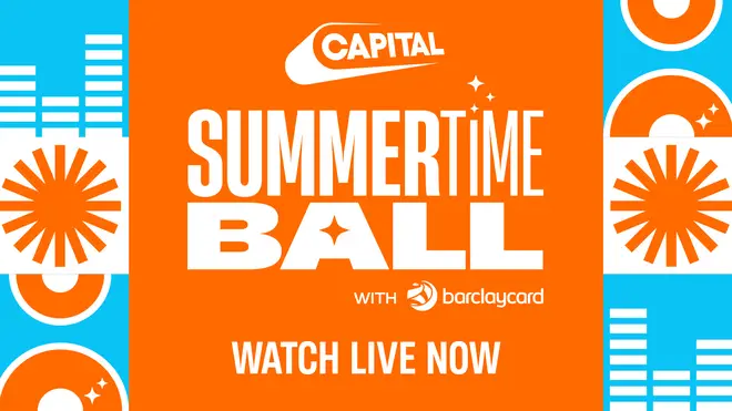 Watch Capital's Summertime Ball 2023 now