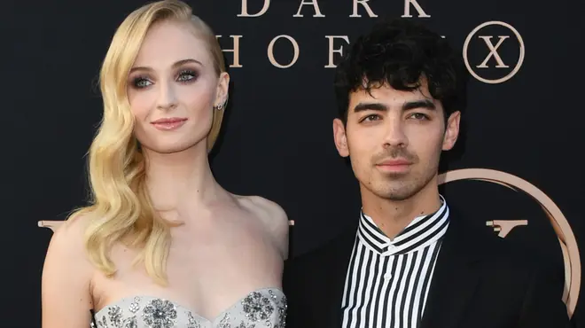 Joe Jonas and Sophie Turner tied the knot in the south of France