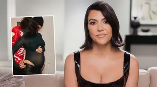 All the info on when Kourtney Kardashian's due date is and more
