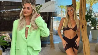 Millie Court has made the Love Island rich list after winning the show in 2021