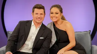 Nick and Vanessa Lachey will host another series of Love is Blind