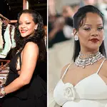 Rihanna is stepping down as CEO of Savage X Fenty
