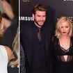 Jennifer Lawrence addressed rumours of a 'fling' with Liam Hemsworth