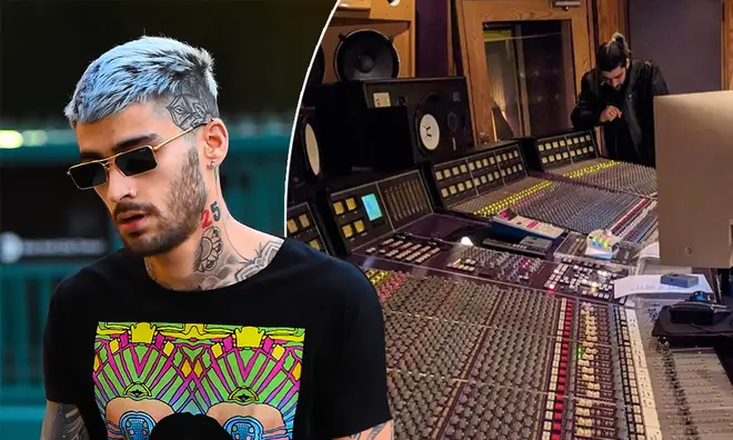 Zayn Malik's new era of music has begun