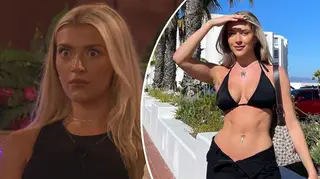 Love Island fans are convinced Molly Marsh is heading to Casa Amor